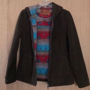 Outback Trading Company Jacket